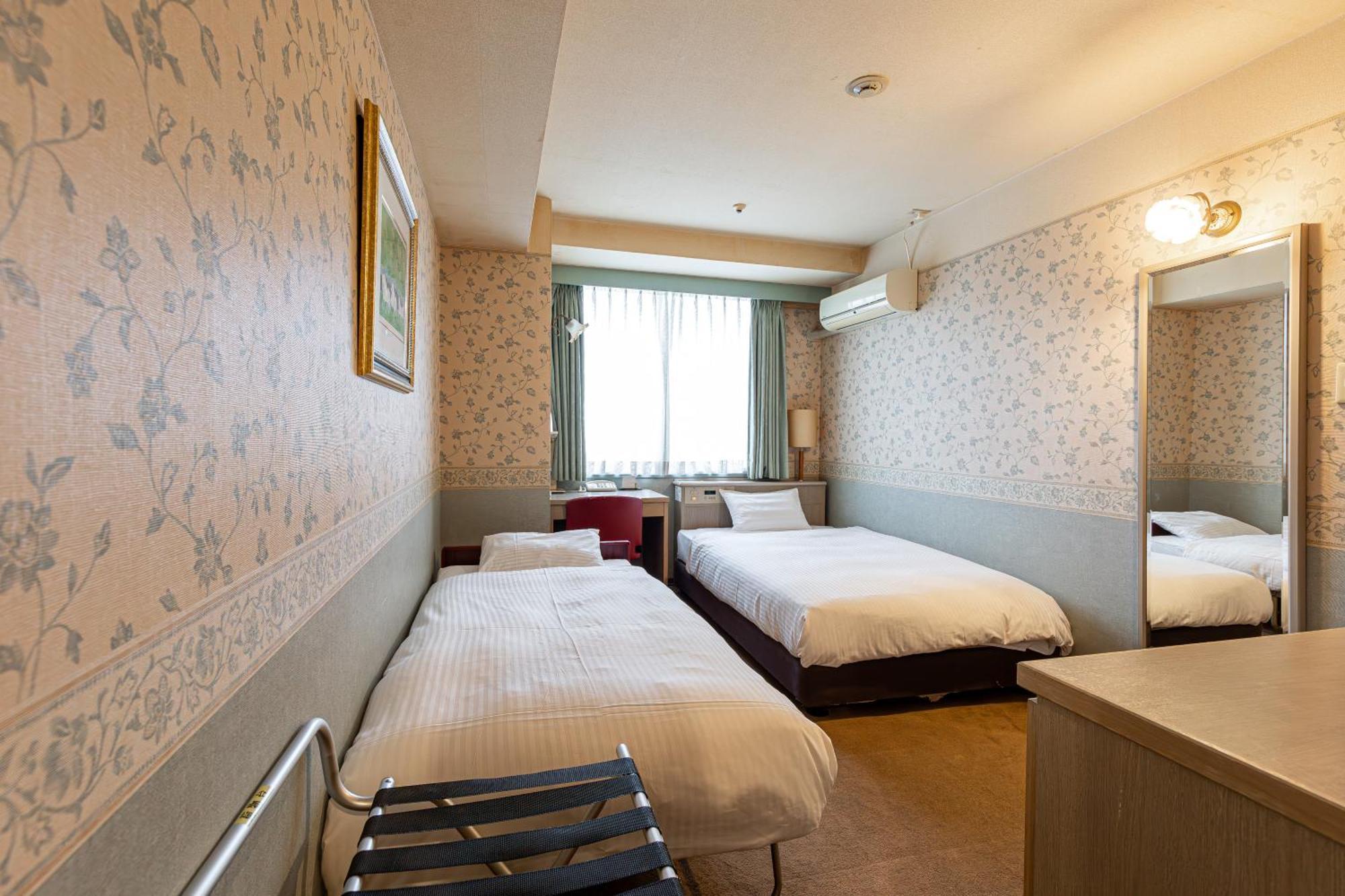 Hotel New Sunpia Tsuruga Exterior foto